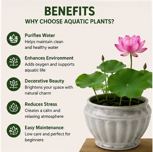 Natural Lotus Flower Growing Seeds – High Germination Aquatic Plant Seeds 500g